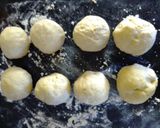 Foto del paso 2 de la receta: Pastelitos del 25
