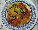 Foto del paso 6 de la receta: Chupín de pescado rápido, fácil y rico
