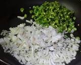 Potato cabbage croquettes recipe step 1 photo