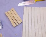 Foto langkah ke 1 dari resep Cheese Roll.