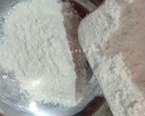 Foto langkah ke 3 dari resep Roti Gambang.