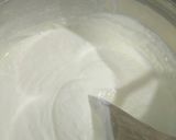 Hình bước làm 3 của món Mascarpone home made