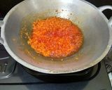 Foto langkah ke 3 dari resep Semur Jengkol.