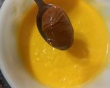 Foto del paso 6 de la receta: Helado de Flan con Dulce de Leche