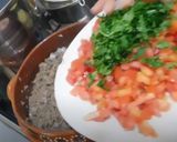 Foto del paso 4 de la receta: Chimichangas