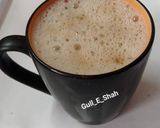 A picture of step 5 of Coffee.
