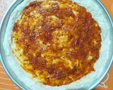 Foto langkah ke 6 dari resep Saus Margherita | Untuk Pizza & Spaghetti.