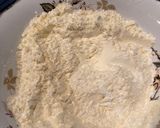 Foto del paso 1 de la receta: Queque de plátano sin gluten