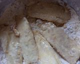 Foto langkah ke 3 dari resep Tempe Kriwil.