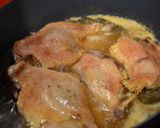 A picture of step 6 of Homemade Duck Confit.