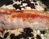 Foto del paso 6 de la receta: Carre de cerdo facil y delicioso