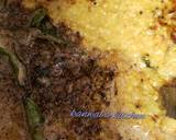 Foxtail millet bisi bele recipe step 6 photo
