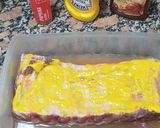 Foto del paso 3 de la receta: Ribs