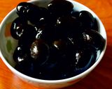 Foto del paso 1 de la receta: Zaitun  (aceitunas rellenas)
