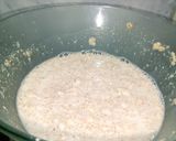 Foto del paso 1 de la receta: Pan integral!!! A mí manera!!🍞