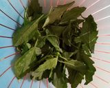 Foto del paso 2 de la receta: Verde de espinazo de puerco