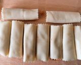 Foto del paso 5 de la receta: Canelones de atún