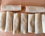 Foto del paso 5 de la receta: Canelones de atún
