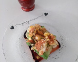 Foto del paso 1 de la receta: Desayuno saludable