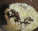 Foto del paso 1 de la receta: Guarnición de ejotes con champiñones al limón