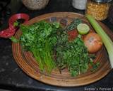 Persian artichoke and celery stew recipe step 18 photo