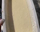 Foto del paso 1 de la receta: Pan SIN TACC