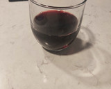 Foto del paso 5 de la receta: Crema de calabacín con verduras y salchichas de cerdo al vino tinto