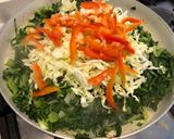 Foto del paso 4 de la receta: Guisado de repollo