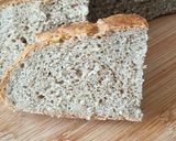 Une image de l'étape 8 de Tourte de pain aux 3 farines.