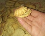 صورة لخطوة 3 من وصفة حلوة ربطة العنق