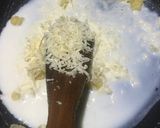 Foto langkah ke 3 dari resep Duppin kentang ayam sayuran ala fe.