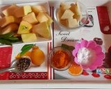 পুঁইশাক (pui shak recipe in Bengali) রেসিপি ধাপ - 1 ছবি