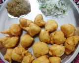 A picture of step 15 of Ram ladoo.