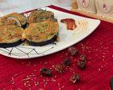 A picture of step 1 of Dont fry bringal. Just make this recipe and u love the taste.