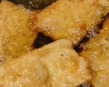 Foto langkah ke 5 dari resep Mendoan kering.