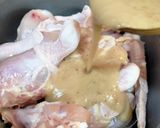 Foto langkah ke 3 dari resep Ayam Goreng Bawang Putih.
