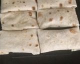 Foto del paso 2 de la receta: Fajitas