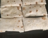 Foto del paso 2 de la receta: Fajitas
