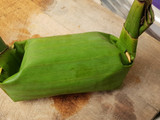 Pepes Ikan Patin