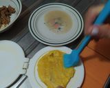 Foto del paso 2 de la receta: Patacones rellenos (Plátano Verde)