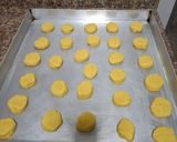 Foto del paso 5 de la receta: Ojitos o Pepas