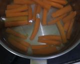Foto langkah ke 8 dari resep Galantin Saus Asam Manis.
