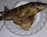 Foto langkah ke 4 dari resep Ikan Mas Masak Lemon Suugeeer.