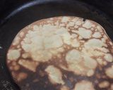 Foto del paso 4 de la receta: Panqueques de manzana