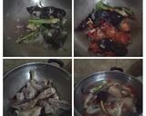 Foto langkah ke 3 dari resep Garang Asem Ayam with fiber Creme (tanpa santan).