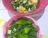 Foto langkah ke 1 dari resep Sayur asem.