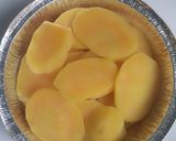 Foto langkah ke 4 dari resep 257. Kue Ubi Jalar.