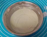 Foto langkah ke 5 dari resep Mochi Bites Creamy Matcha.