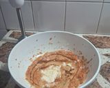 Foto del paso 2 de la receta: Muffins fit de zanahoria y canela