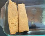 Foto del paso 6 de la receta: Canelones integrales de verdura